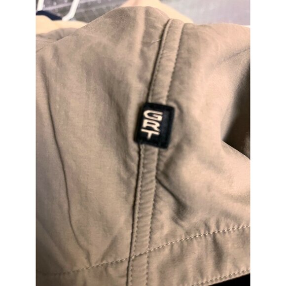 Men's Columbia Outdoor GRT Lined Shirt Large Nylon/Polyester - Picture 3 of 6